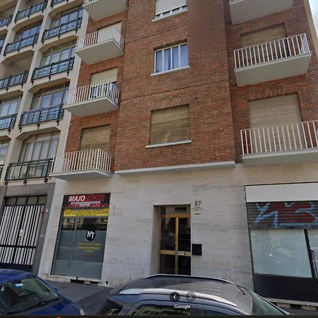 Casa Metro Lingotto Apartamento Turim Exterior foto